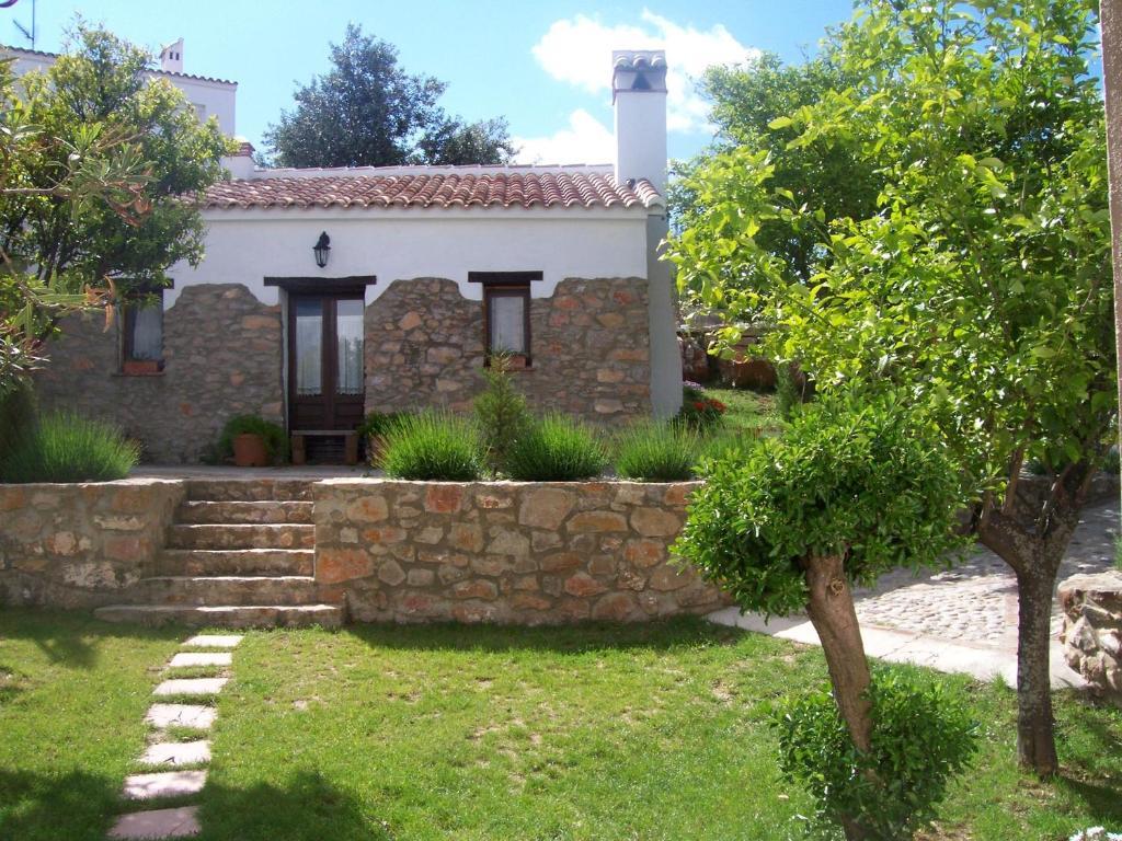 Villa Casa De Abajo Prado Del Rey Zimmer foto