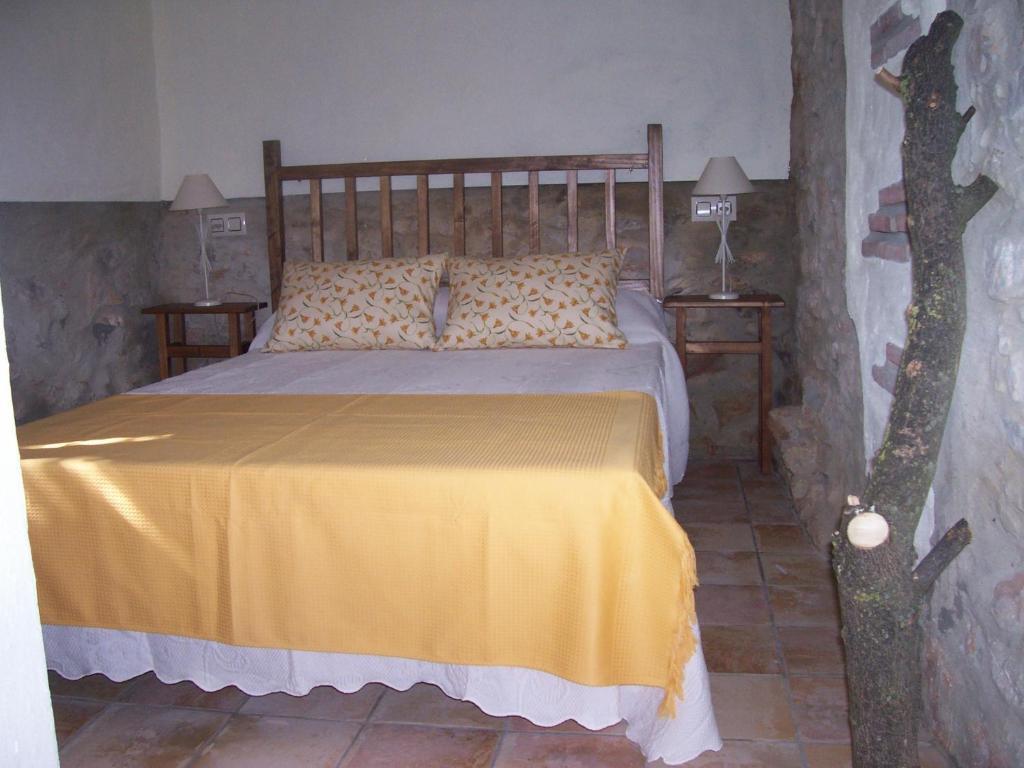 Villa Casa De Abajo Prado Del Rey Zimmer foto