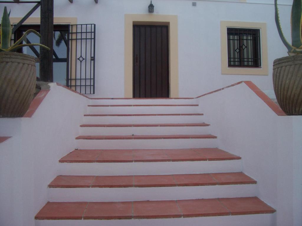 Villa Casa De Abajo Prado Del Rey Zimmer foto