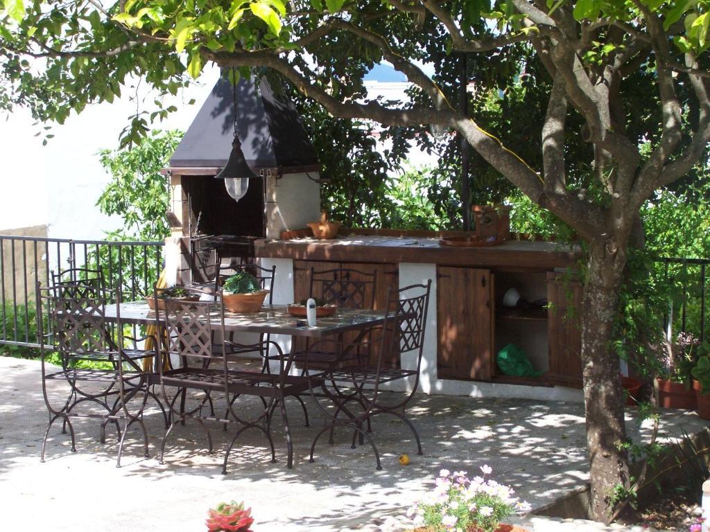 Villa Casa De Abajo Prado Del Rey Exterior foto