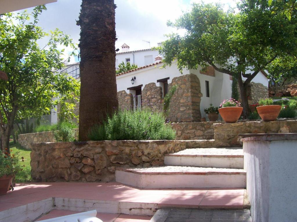 Villa Casa De Abajo Prado Del Rey Exterior foto